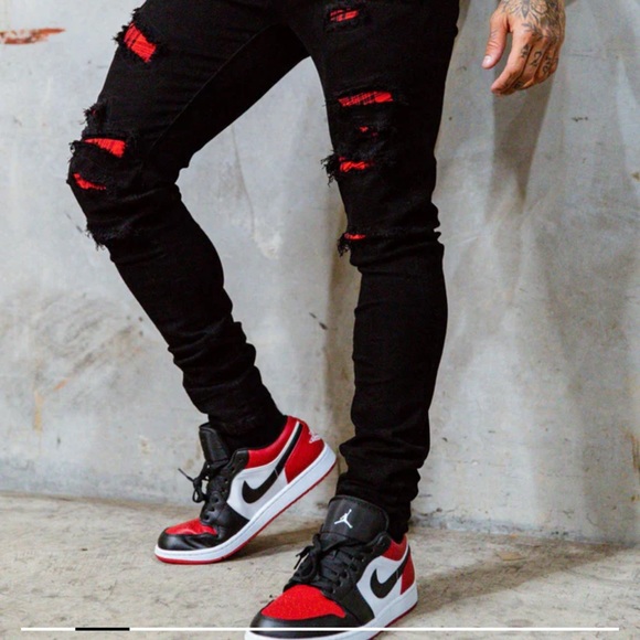 Jeans - Picture 3 of 7